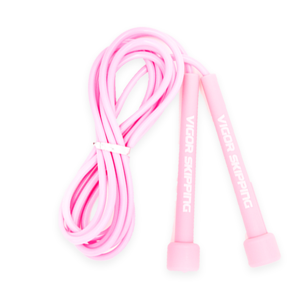 pink-輕便速度繩-飛揚商店-花式跳繩專門店-跳繩買-繩飛揚VSHK